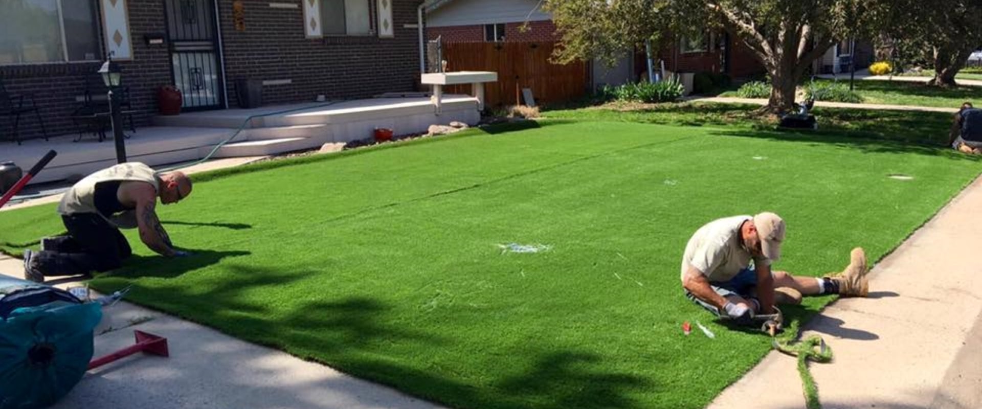 How Residential Lawn Sprinkler System Installation Helps Boost