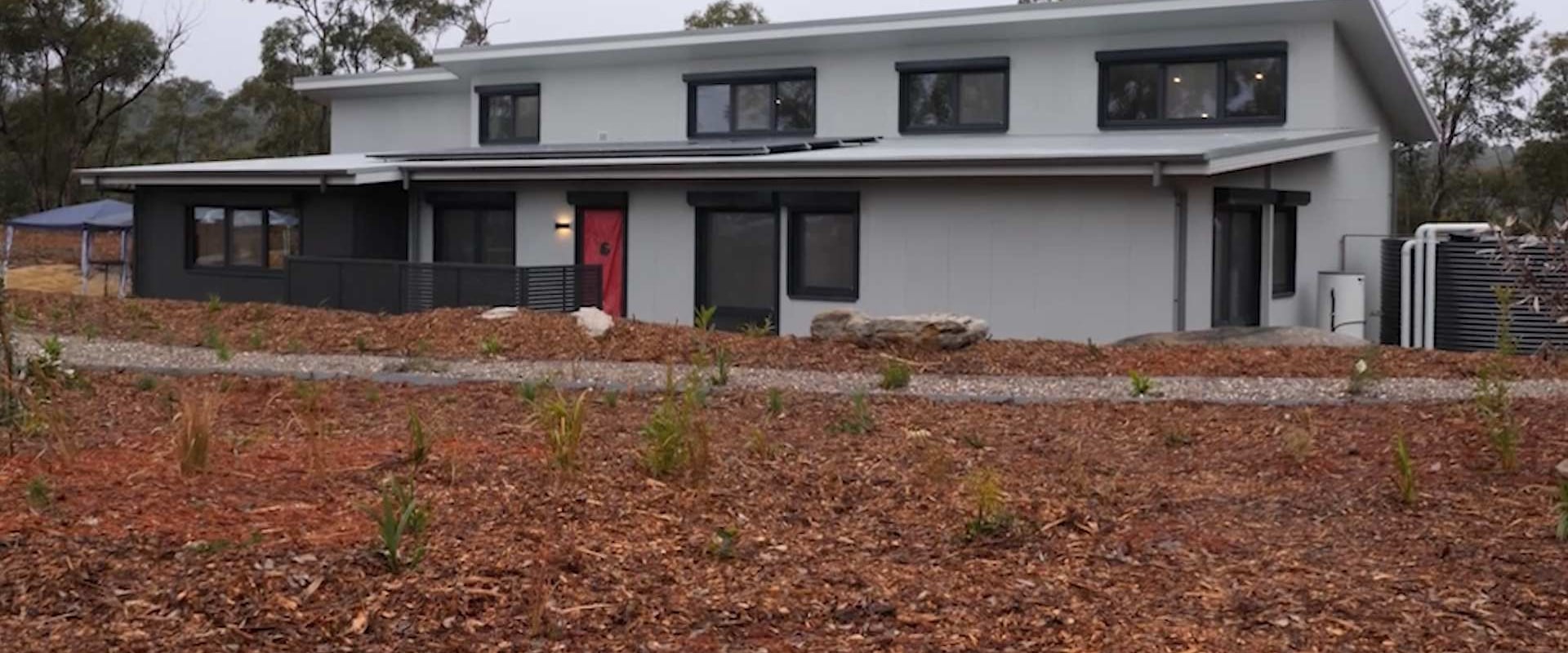 Is it more expensive to build an ecofriendly house?