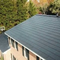 How To Find A Roofing Company That Specializes In Sustainable Housing Columbia, Maryland