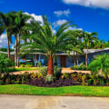 How Can A Professional Lawn Service Provider In Pembroke Pines, FL, Help Maintain The Lawn Of Your Sustainable Homes?