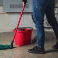 The Importance Of End-Of-Tenancy Cleaning Services For Sustainable Housing In Amsterdam