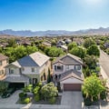 Funding The Future: How Rental Property Mortgage Refinancing Drives Sustainable Housing Upgrades In Las Vegas