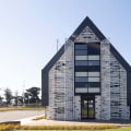 The Benefits Of Using A Brisbane Construction Law Firm For Sustainable Housing