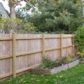 How A Fence Contractor In Britton Can Help You Achieve Your Sustainable Housing Goals?