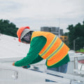 The Role Of Gutter Installation By Your Northern VA Roofing Contractor In Sustainable Homes
