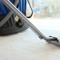 Why Hiring A Carpet Cleaning Company Is Essential For Sustainable Housing In Sandy, UT?
