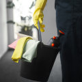 Harmony In Home And Environment: Deep Cleaning Practices For Sustainable Housing In Charleston