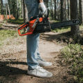 The Environmental Benefits Of Tree Service In Sustainable Housing Development In Austin, TX