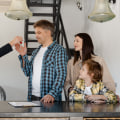Going Green In Greenwood: Exploring Sustainable Housing Options With A Local Real Estate Agent