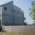 What are some examples of sustainable homes?