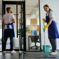 Maintaining Your Green Home: Professional Cleaning Services For Sustainable Housing In Grand Rapids