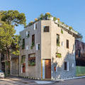 Examples of sustainable housing?