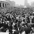 How did the sustainability movement start?