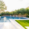What Are The Environmental Benefits Of Regular Pool Cleaning In Phoenix's Sustainable Housing Communities