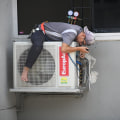 Why Air Conditioning Repair Service Is A Cornerstone Of Sustainable Housing In Las Vegas