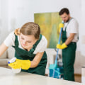Why Maid Services Are Key To Maintaining Sustainable Housing In Winter Garden