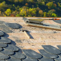 Sustainable Roof Replacement Costs in Kalamazoo