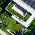 What are some sustainable practices at home?