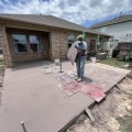 How To Choose The Right Concrete Driveway Contractors In Friendswood, TX For Your Sustainable Home Goals