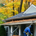 When Is The Best Time To Repair Your Flat Roof For Your Sustainable Housing In Fells Point, Baltimore