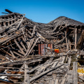 Sustainable Housing & Property Damage Cleanup Benefits