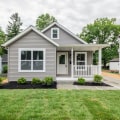 Building Green: How Tree Maintenance Services Support Sustainable Housing In Kalamazoo, MI