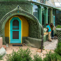 What is a self sustaining home called?