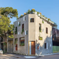 What is the most sustainable type of housing?