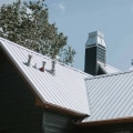 Metal Roofing In Shreveport, LA: The Smart Choice For Sustainable Housing