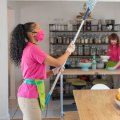 How Katy Housekeeper Services Can Help Maintain Eco-Friendly And Sustainable Housing