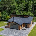 How much does it cost to build a fully sustainable house?
