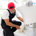 The Role Of Professional Plumbers In Sustainable Housing: A Lehi Perspective