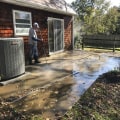 Beyond Aesthetics: How Eco-Safe Pressure Washing Enhances Sustainable Housing