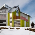 Protecting Sustainable Housing In Calgary: The Importance Of Home Security Alarms