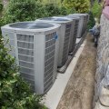 Sustainable Housing In Daphne: How Efficient AC Repair Can Save You Money And Energy