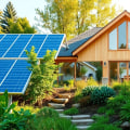 Sustainable Housing with Patrick A. Finn, LTD.
