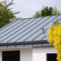 Why A Reliable Standing Seam Metal Roof Material Supplier Is Crucial For Sustainable Housing In Sherman, NY