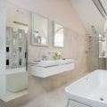 Sustainable Home Improvement: The Benefits Of A Bathroom Remodel Contractor In Phoenix