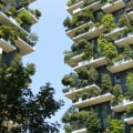 How is affordable housing sustainable?