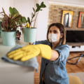 Tips For Maintaining A Sustainable Home With Professional House Cleaning Services In Austin
