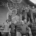 When did the sustainable movement start?