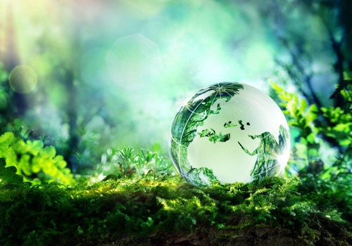 When does sustainability occur?