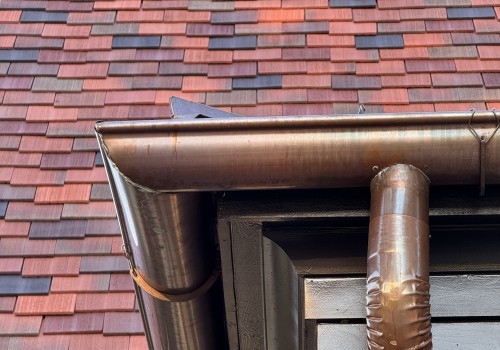 Seamless Gutter Installation In Orlando That Supports Long-Term Sustainable Housing