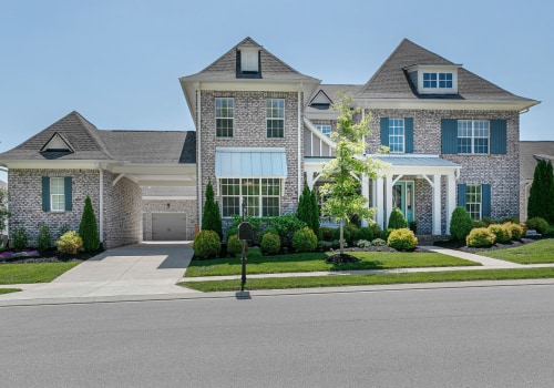 Purchasing Sustainable Housing In Franklin, TN: What Are The Advantages Of Hiring Real Estate Agents?