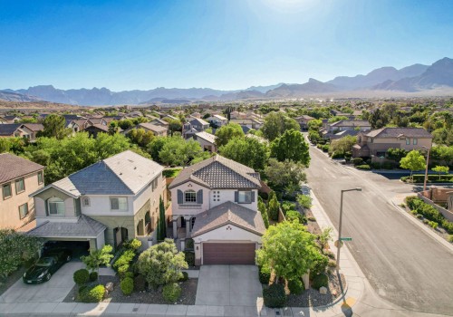 Funding The Future: How Rental Property Mortgage Refinancing Drives Sustainable Housing Upgrades In Las Vegas