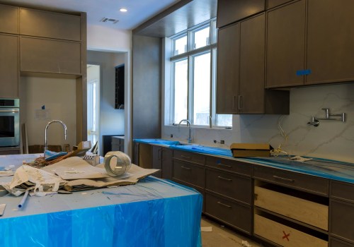 Go Green With Quartz Tops: Sustainable Housing Solutions For Wilder, KY Residents