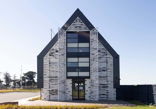 The Benefits Of Using A Brisbane Construction Law Firm For Sustainable Housing