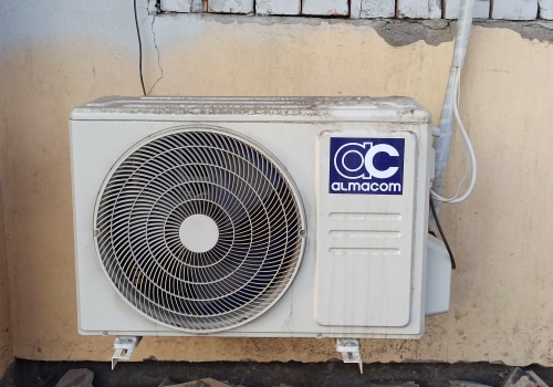 Sustainable Housing and Residential HVAC in Dayton