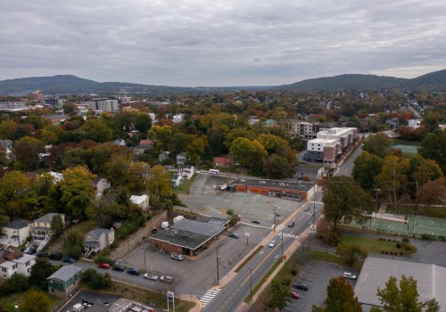 Investing In Tomorrow: The Long-term Benefits Of Tree Care Services For Sustainable Housing In Marion, NC