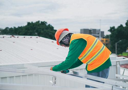 The Role Of Gutter Installation By Your Northern VA Roofing Contractor In Sustainable Homes